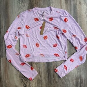 Skims Valentine Top 💋